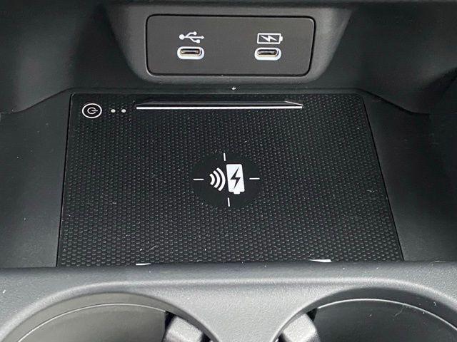 new 2026 Honda HR-V car, priced at $28,477