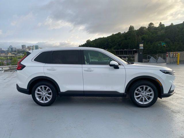 used 2023 Honda CR-V car, priced at $33,188