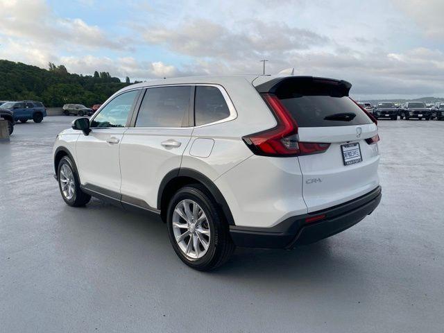 used 2023 Honda CR-V car, priced at $33,188