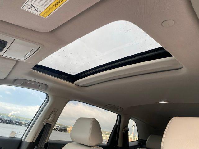 used 2023 Honda CR-V car, priced at $33,188