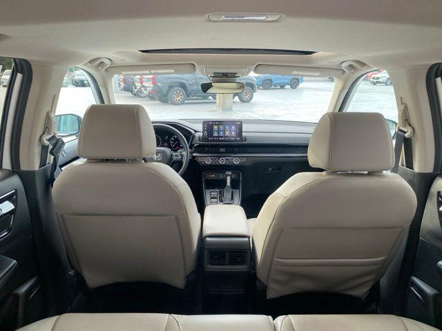 used 2023 Honda CR-V car, priced at $33,188