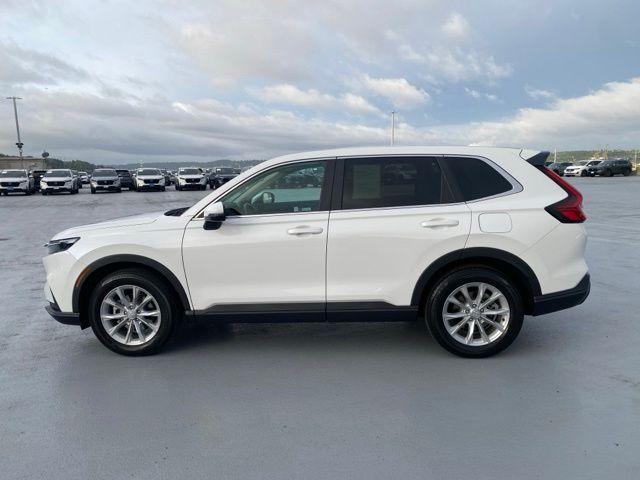 used 2023 Honda CR-V car, priced at $33,188