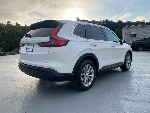 used 2023 Honda CR-V car, priced at $33,188