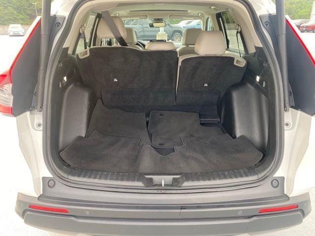 used 2023 Honda CR-V car, priced at $33,188