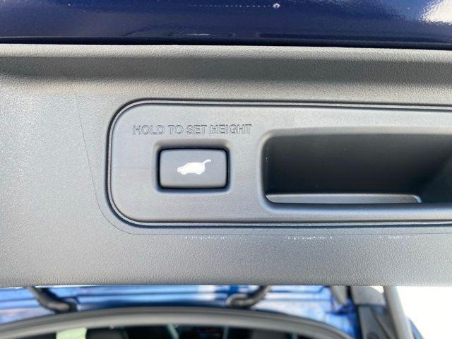 new 2026 Honda Passport car, priced at $48,399