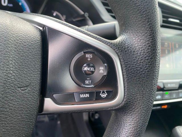 used 2016 Honda Civic car, priced at $13,988