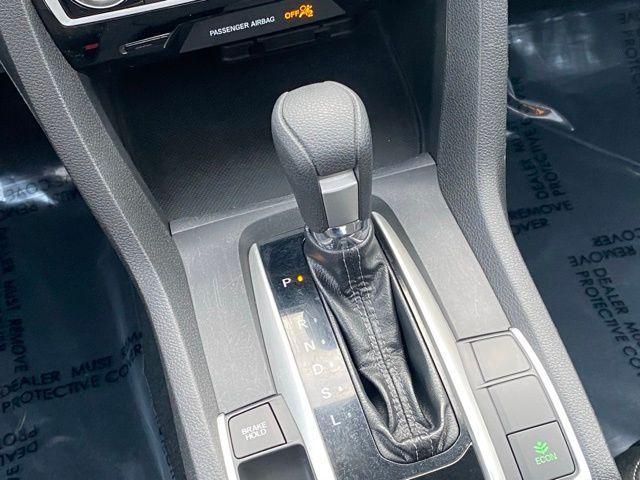 used 2016 Honda Civic car, priced at $13,988