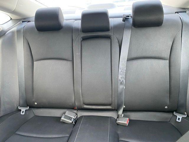 used 2016 Honda Civic car, priced at $13,988