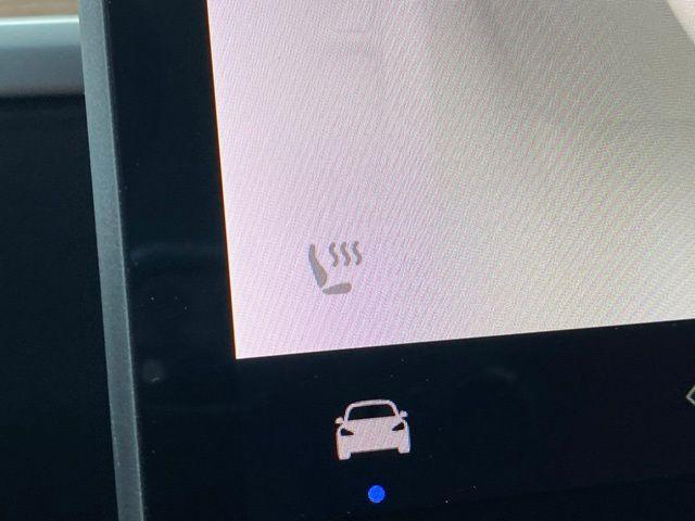 used 2018 Tesla Model 3 car, priced at $20,988