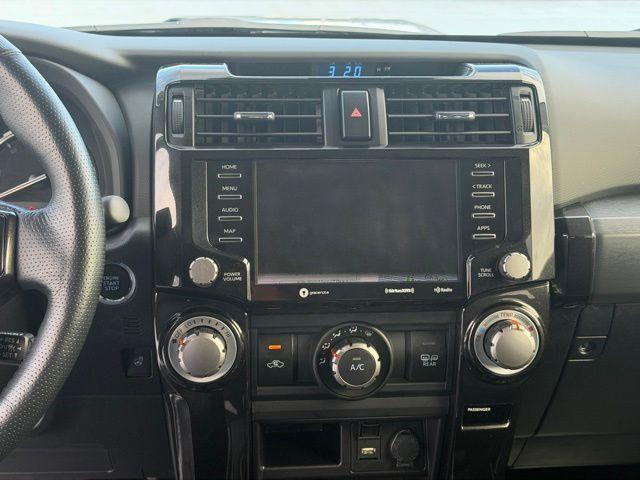 used 2023 Toyota 4Runner car, priced at $43,188