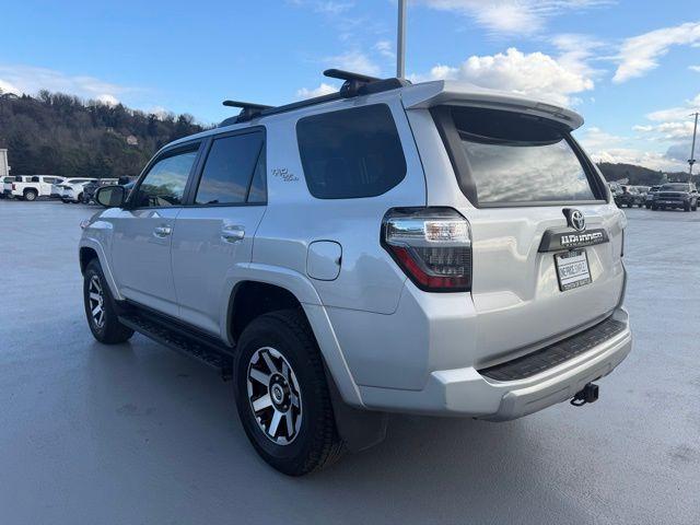 used 2023 Toyota 4Runner car, priced at $43,188