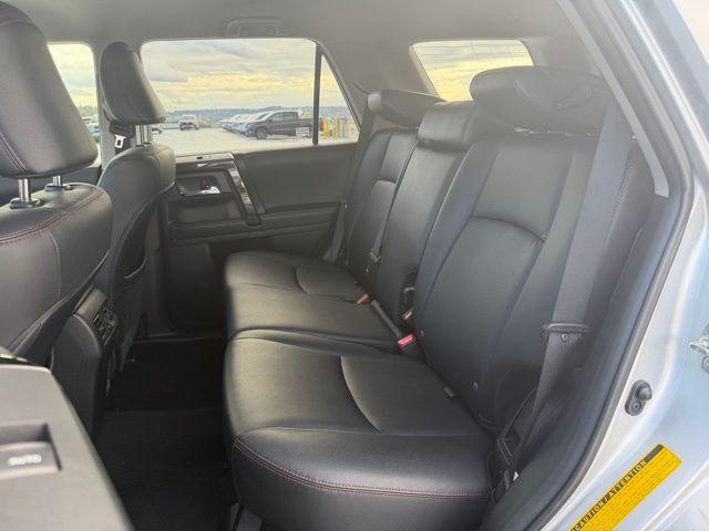 used 2023 Toyota 4Runner car, priced at $43,188