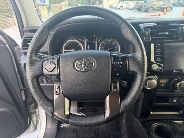 used 2023 Toyota 4Runner car, priced at $43,188