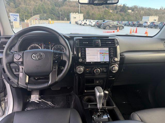 used 2023 Toyota 4Runner car, priced at $43,188