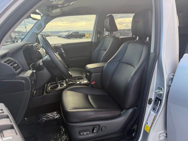 used 2023 Toyota 4Runner car, priced at $43,188