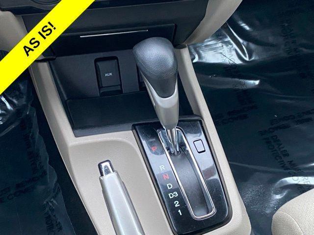 used 2013 Honda Civic car, priced at $7,988