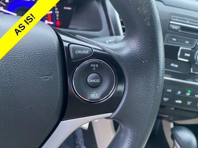used 2013 Honda Civic car, priced at $7,988