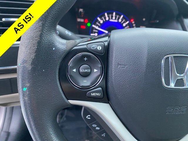used 2013 Honda Civic car, priced at $7,988