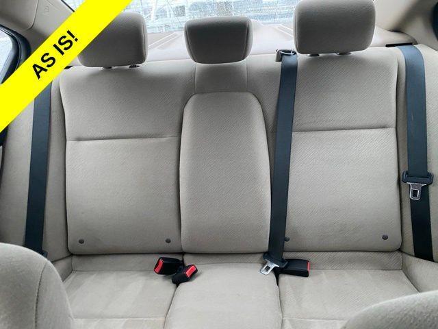 used 2013 Honda Civic car, priced at $7,988