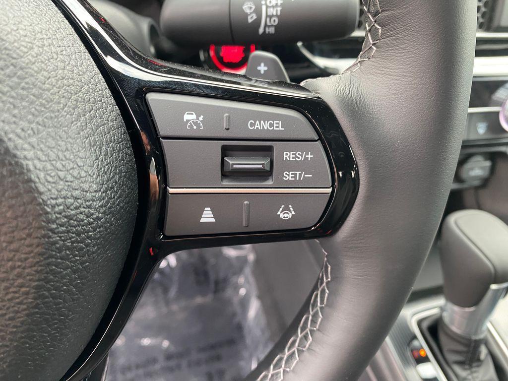 new 2026 Honda Civic car, priced at $27,844