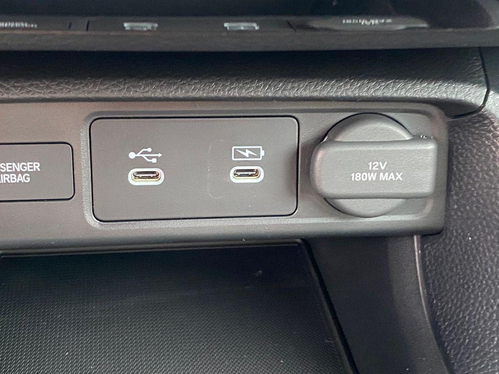 new 2026 Honda Civic car, priced at $27,844