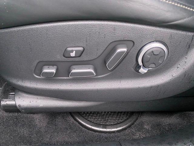 used 2021 Genesis GV80 car, priced at $35,588