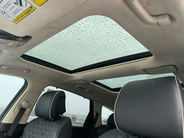 used 2021 Genesis GV80 car, priced at $35,588