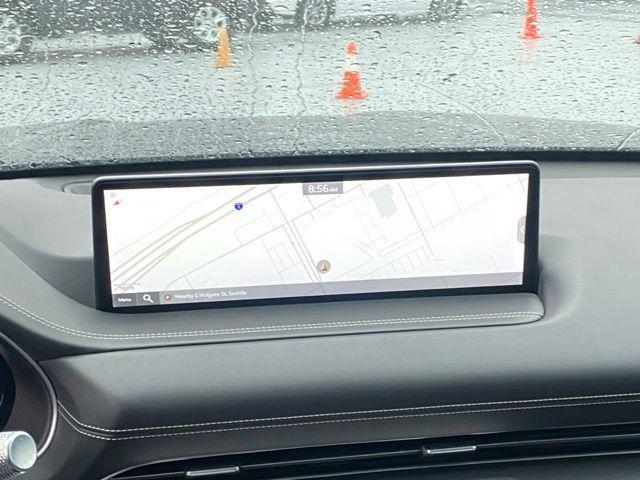 used 2021 Genesis GV80 car, priced at $35,588