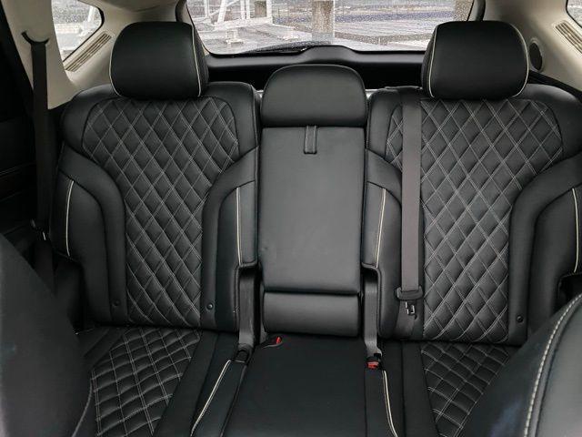 used 2021 Genesis GV80 car, priced at $35,588