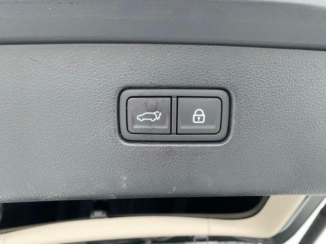 used 2021 Genesis GV80 car, priced at $35,588