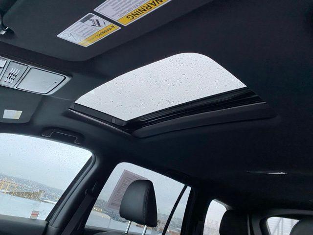 used 2022 Honda Passport car, priced at $30,988