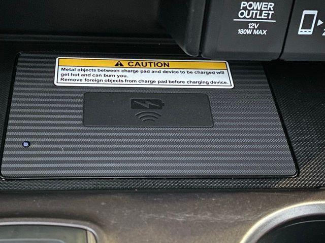 used 2022 Honda Passport car, priced at $30,988