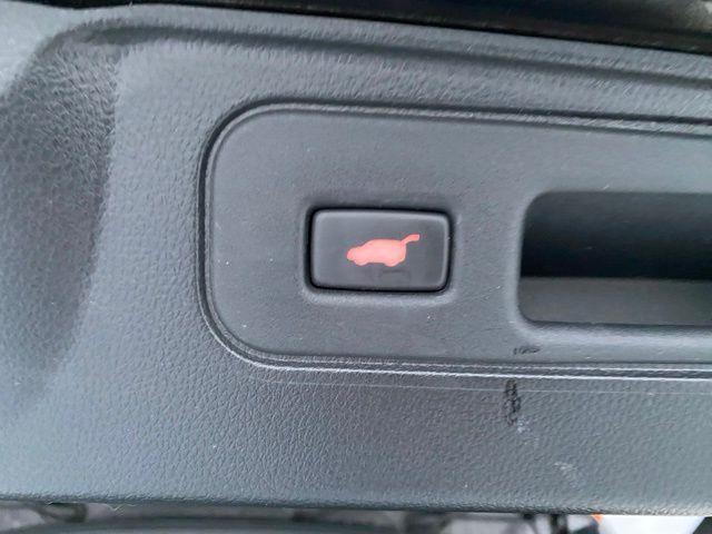 used 2022 Honda Passport car, priced at $30,988