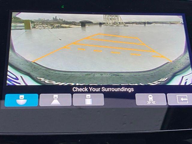 used 2022 Honda Passport car, priced at $30,988