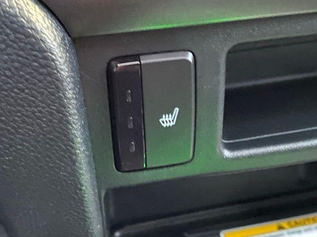 used 2022 Honda Passport car, priced at $30,988