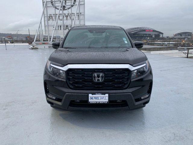 used 2022 Honda Passport car, priced at $30,988