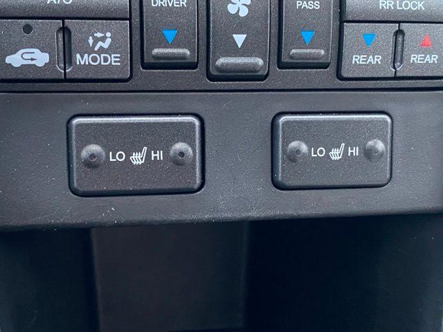 used 2011 Honda Pilot car, priced at $7,988