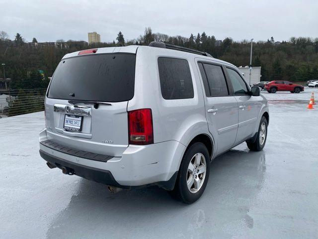 used 2011 Honda Pilot car, priced at $7,988