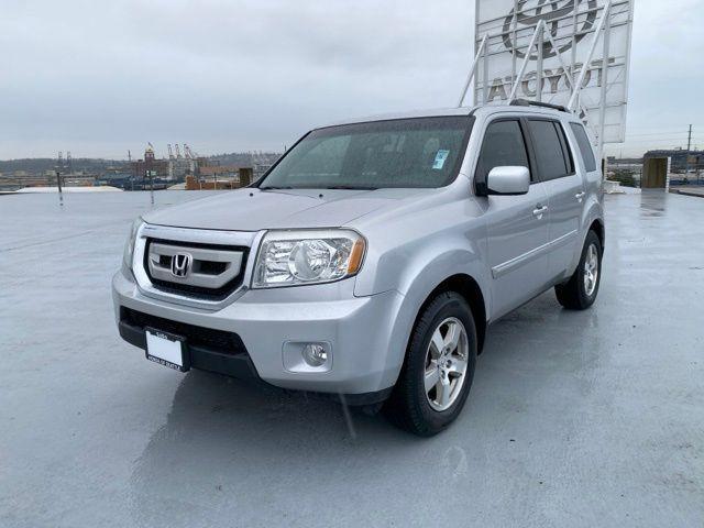 used 2011 Honda Pilot car, priced at $7,988