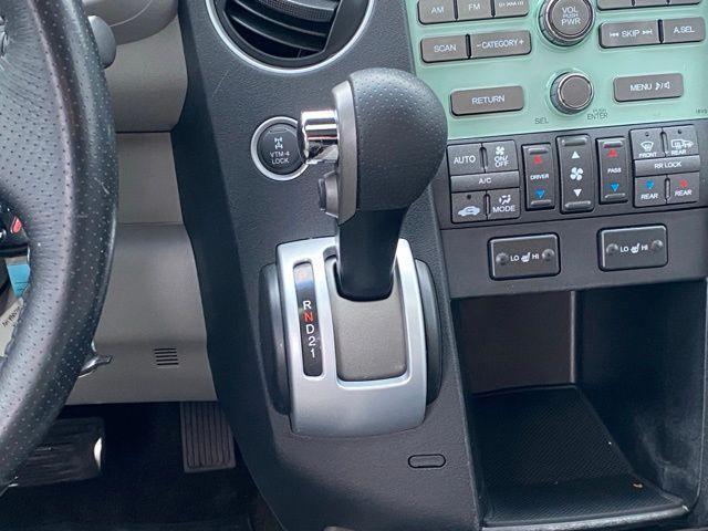 used 2011 Honda Pilot car, priced at $7,988