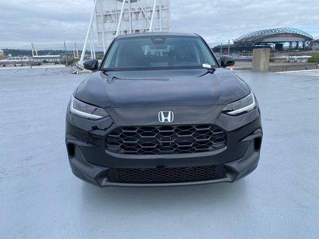 new 2027 Honda HR-V car, priced at $28,977
