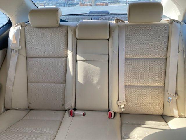 used 2015 Lexus ES 350 car, priced at $13,588