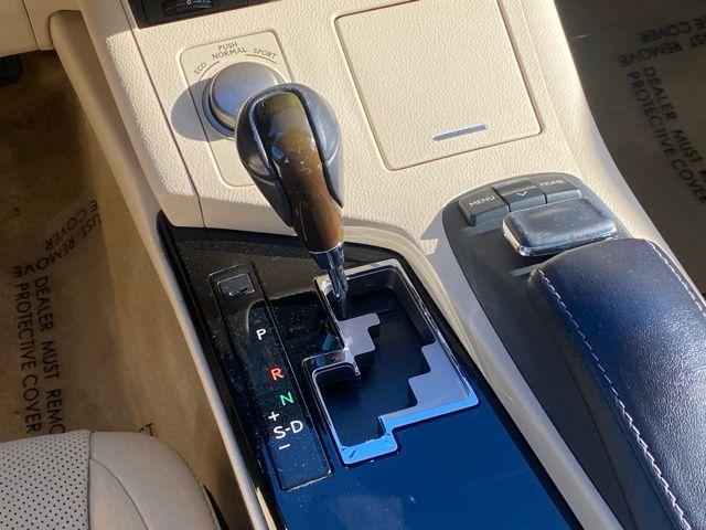 used 2015 Lexus ES 350 car, priced at $13,588