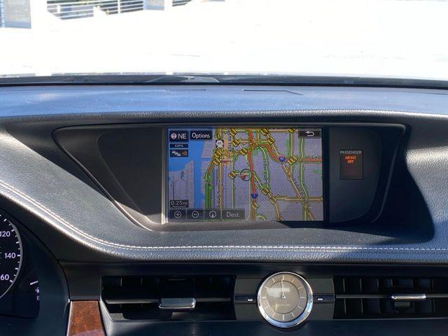 used 2015 Lexus ES 350 car, priced at $13,588