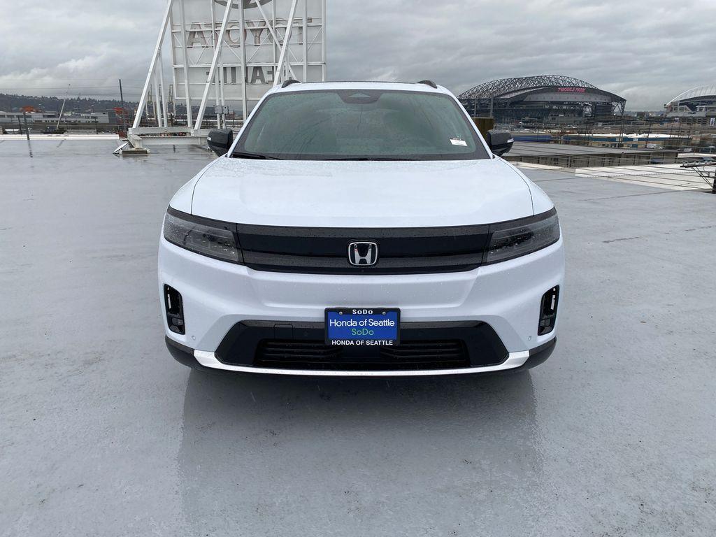 new 2026 Honda Prologue car, priced at $48,300