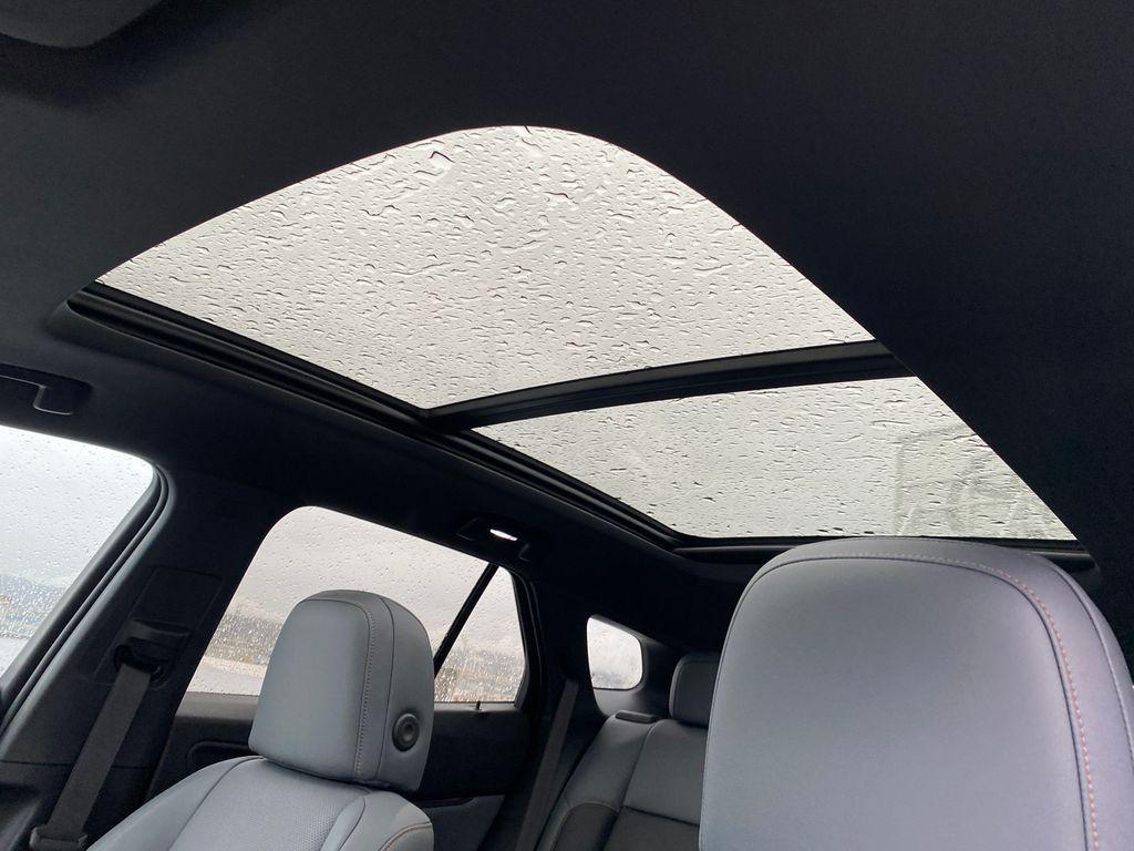 new 2026 Honda Prologue car, priced at $48,300