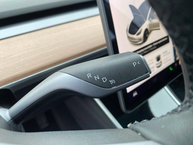 used 2020 Tesla Model 3 car, priced at $26,988