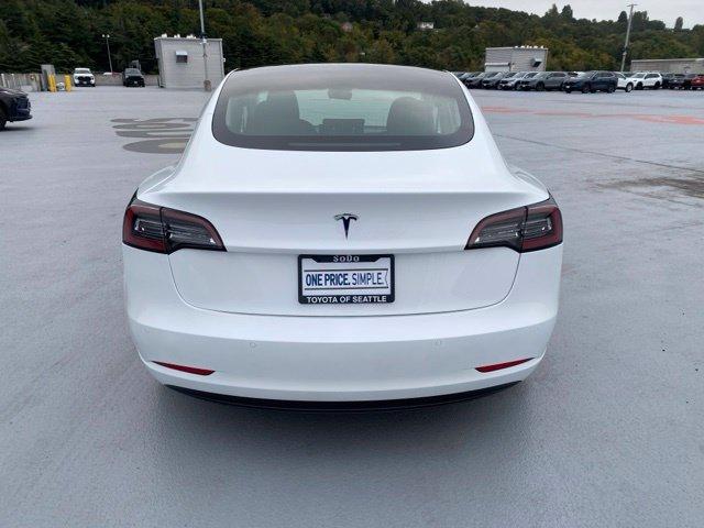 used 2020 Tesla Model 3 car, priced at $26,988