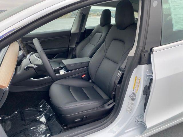 used 2020 Tesla Model 3 car, priced at $26,988