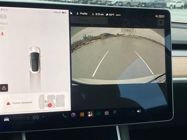 used 2020 Tesla Model 3 car, priced at $26,988